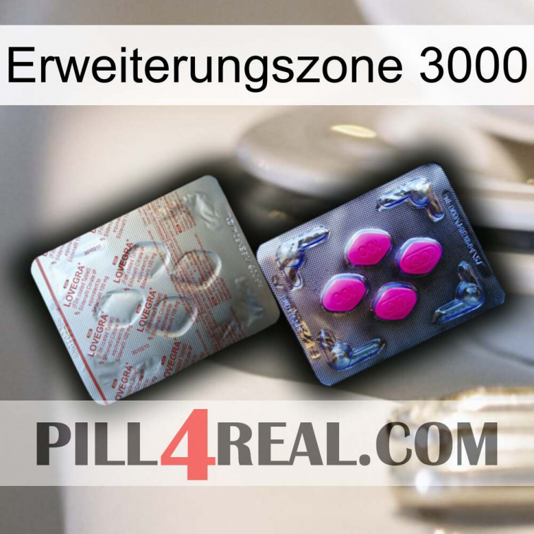 Exten Zone 3000 38